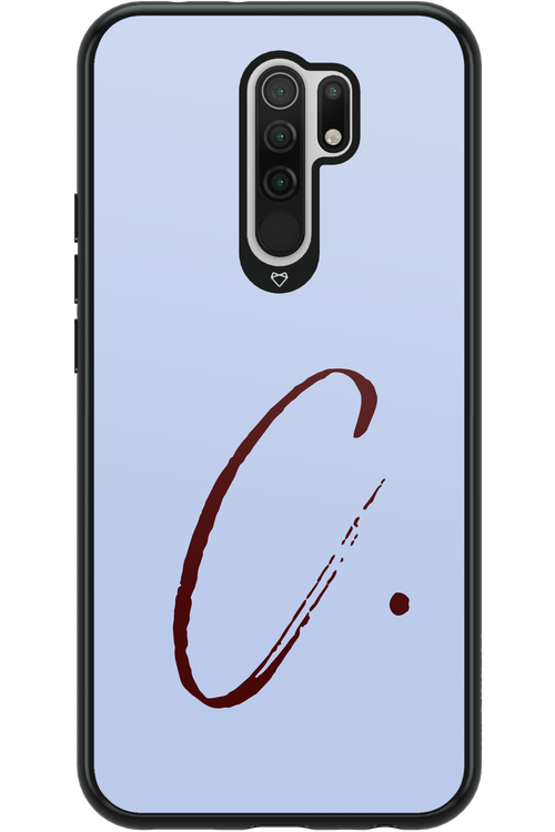 (Jellyfish Presso) C 2.0 - Xiaomi Redmi 9