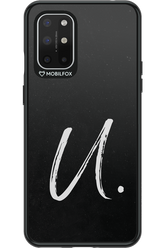 (Off Space) U 2.0 - OnePlus 8T