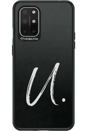 (Off Space) U 2.0 - OnePlus 8T