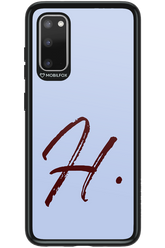 (Jellyfish Presso) H 2.0 - Samsung Galaxy S20