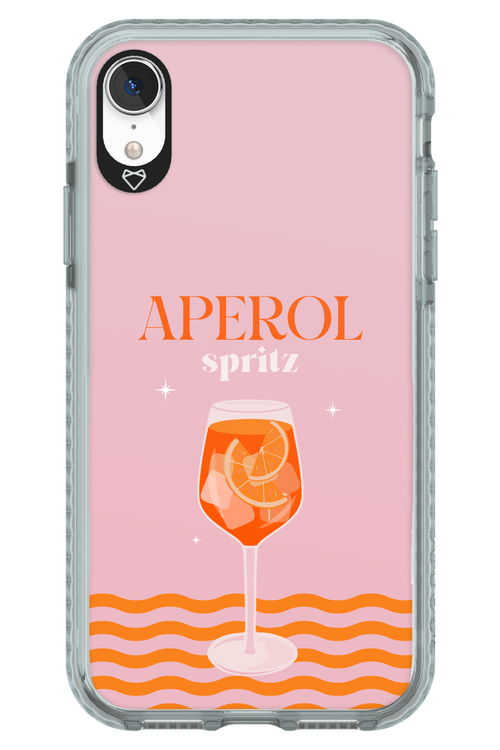 Aperol - Apple iPhone XR