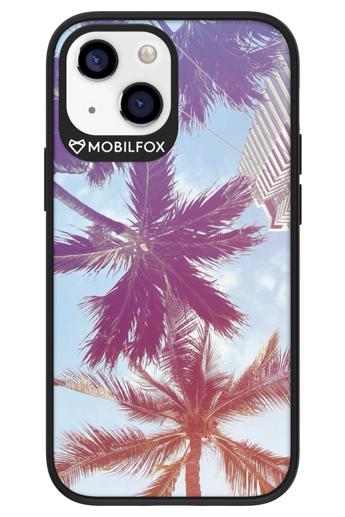 Sunset Dreams 2.0 - Apple iPhone 13 Mini