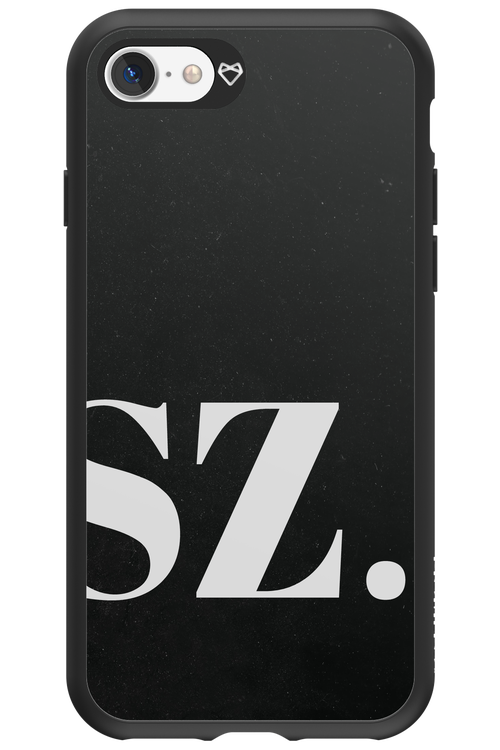 SZ (Off Space) 2.0 - Apple iPhone 7
