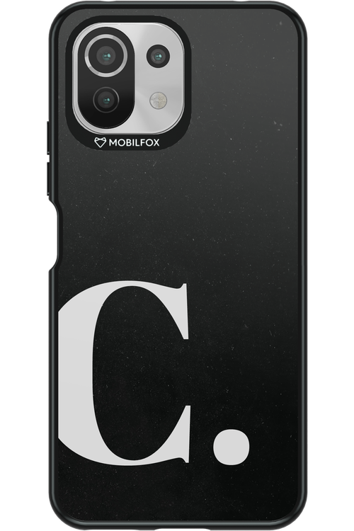 C (Off Space) 2.0 - Xiaomi Mi 11 Lite (2021)
