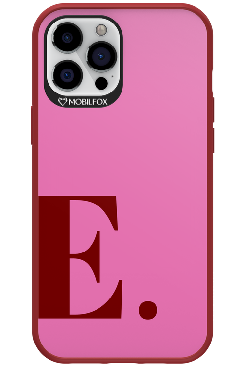 E (Sorbet) 2.0 - Apple iPhone 12 Pro Max
