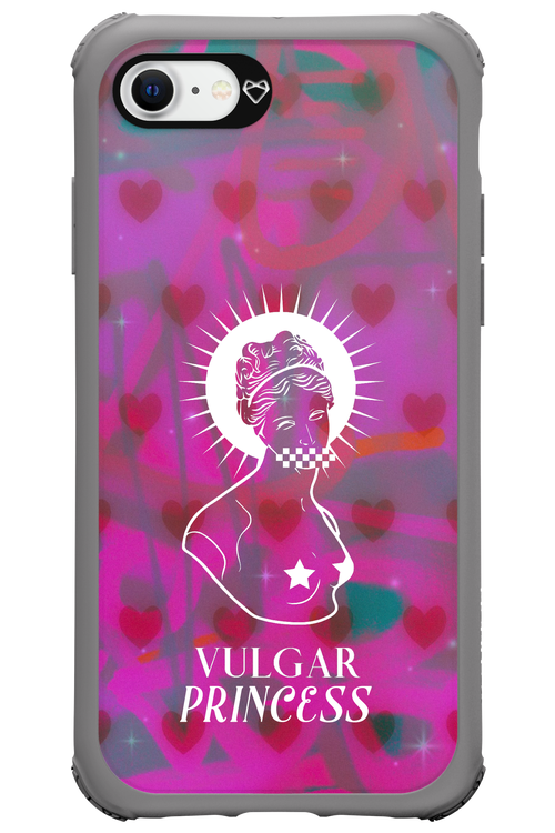 Vulgar Princess - Apple iPhone SE 2022