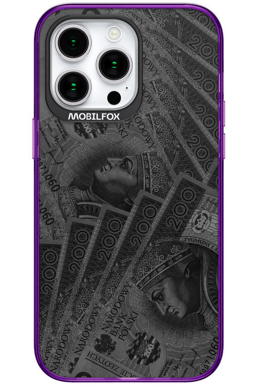 200 2.0 - Apple iPhone 15 Pro Max