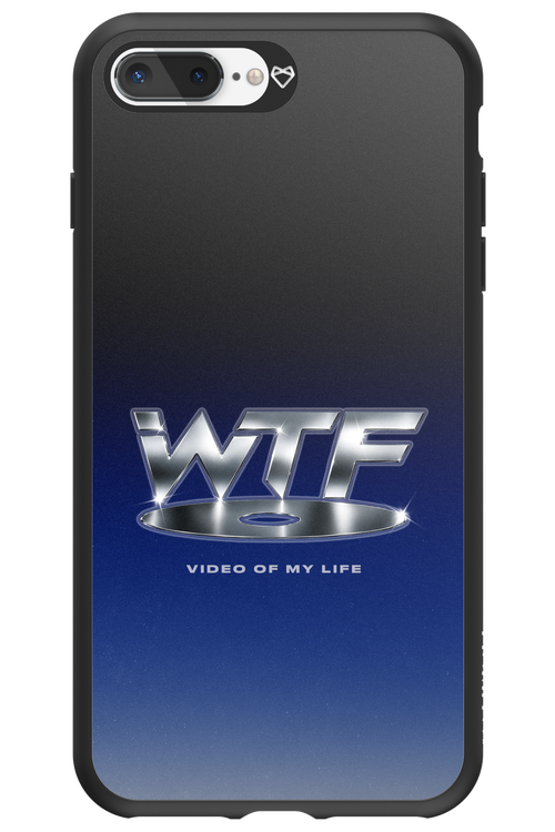 W T F 2.0 - Apple iPhone 8 Plus