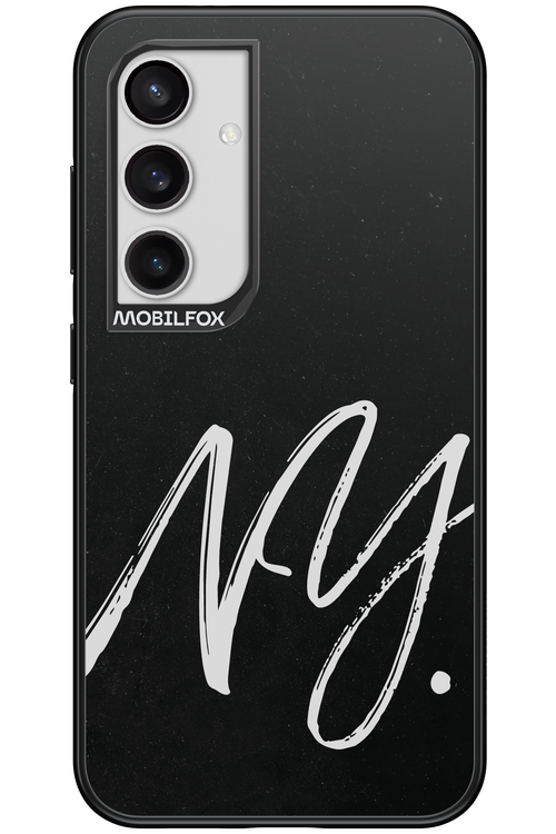 (Off Space) NY 2.0 - Samsung Galaxy S24