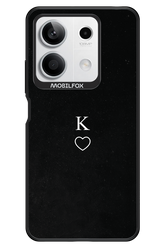 K Black 2.0 - Xiaomi Redmi Note 13 5G