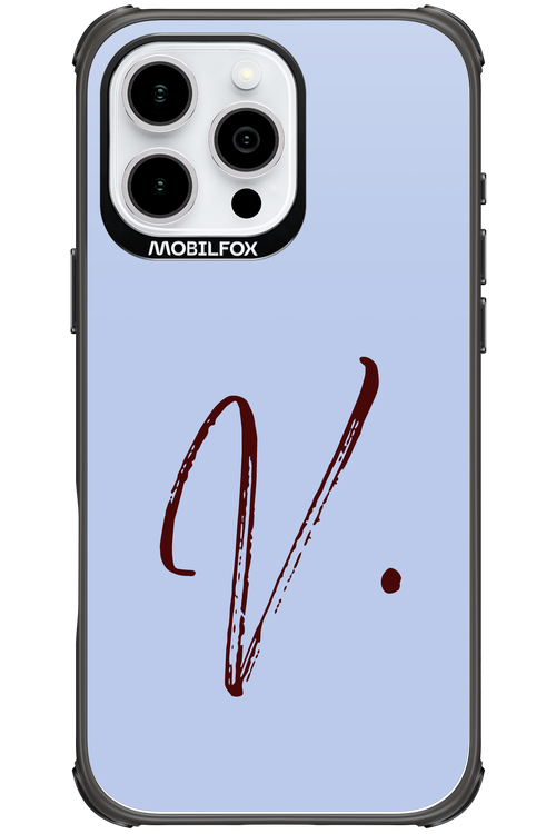 (Jellyfish Presso) V 2.0 - Apple iPhone 16 Pro Max