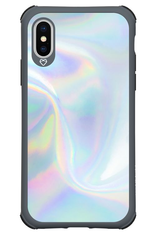 Prismatic Dream - Apple iPhone XS