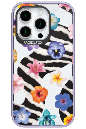 MOM'S FLOWERS - Apple iPhone 15 Pro