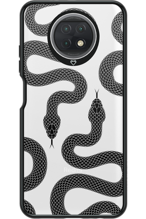 Snakes 2.0 - Xiaomi Redmi Note 9T 5G