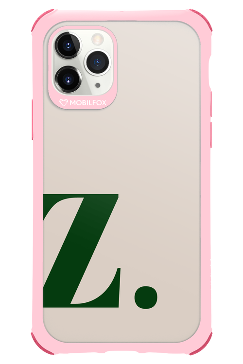 Z (Tennis Zone) - Apple iPhone 11 Pro