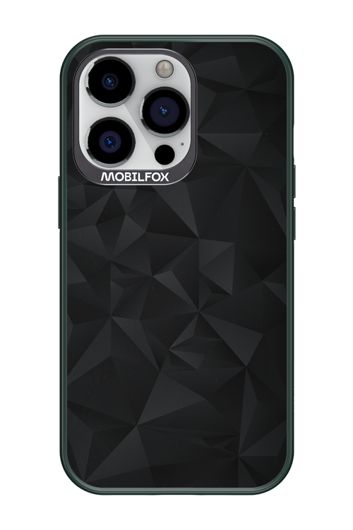 Low Poly - Apple iPhone 13 Pro