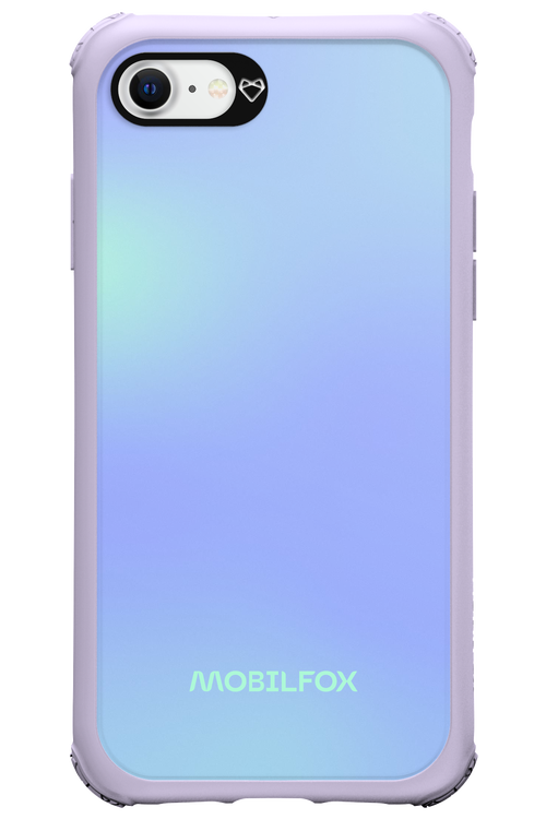 Pastel Blue - Apple iPhone SE 2020