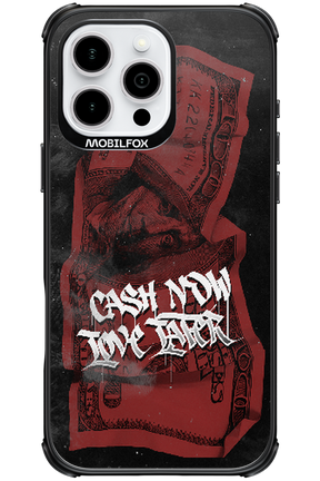 Liquid Assets - Apple iPhone 16 Pro Max