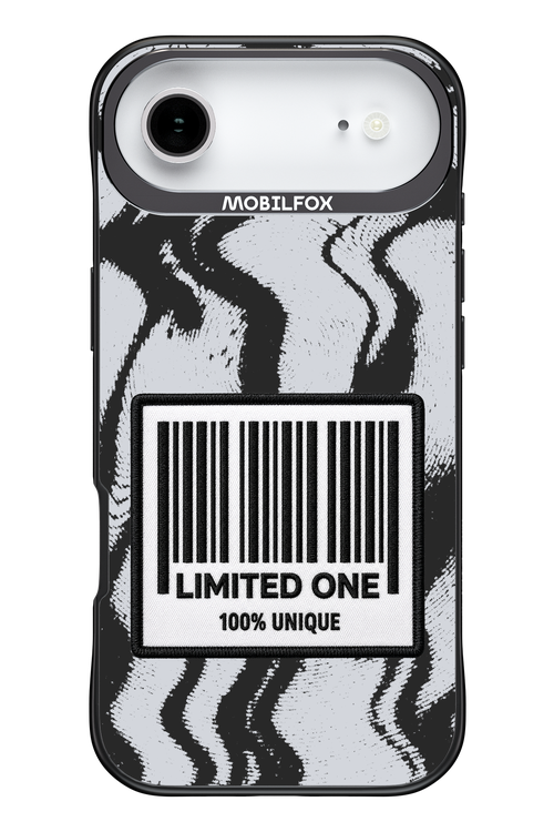 Limited One 2.0 - Apple iPhone 17 Air