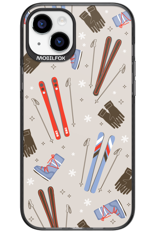 Ski Essentials - Apple iPhone 15 Plus