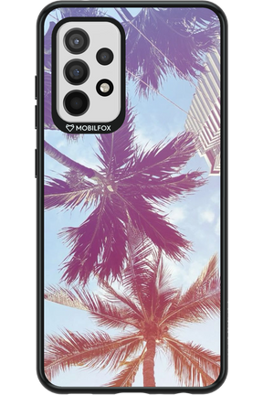 Sunset Dreams - Samsung Galaxy A52 / A52 5G / A52s