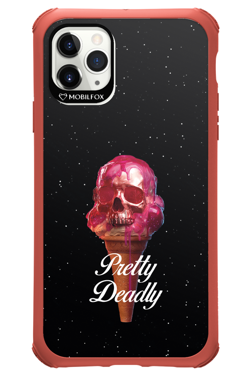 Pretty Deadly - Apple iPhone 11 Pro Max