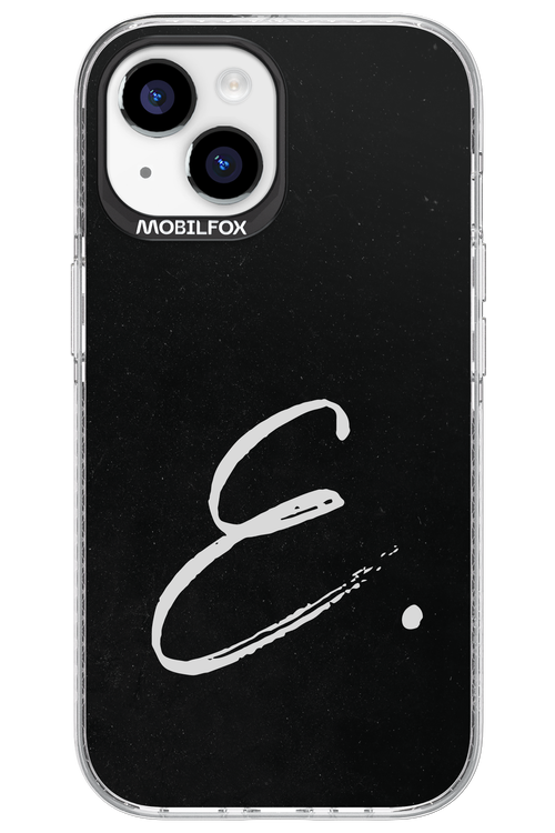(Off Space) E 2.0 - Apple iPhone 15