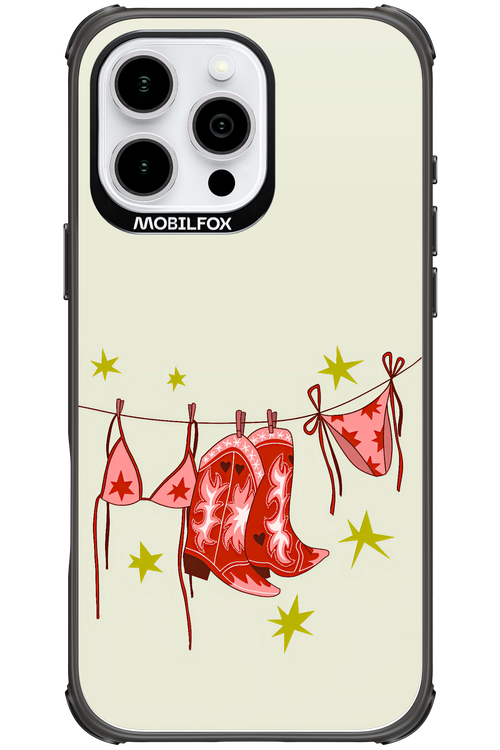 Laundry 2.0 - Apple iPhone 16 Pro Max
