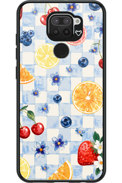 Fresh Fruits 2.0 - Xiaomi Redmi Note 9