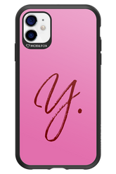 (Sorbet) Y 2.0 - Apple iPhone 11