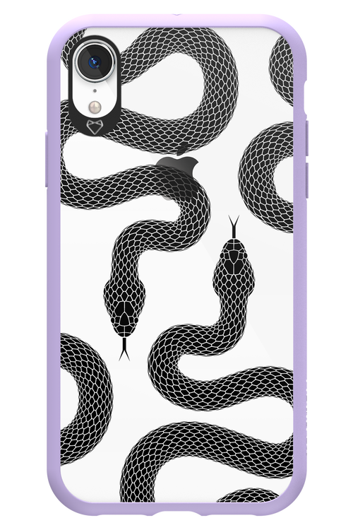 Snakes 2.0 - Apple iPhone XR