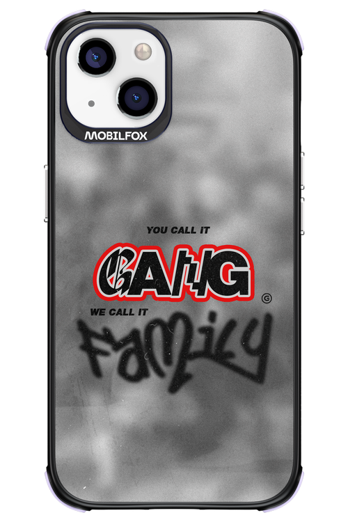Family Gang - Apple iPhone 13