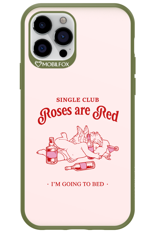 Bed Romance 2.0 - Apple iPhone 12 Pro