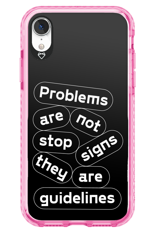 Problemz 2.0 - Apple iPhone XR