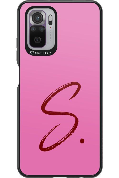 (Sorbet) S 2.0 - Xiaomi Redmi Note 10