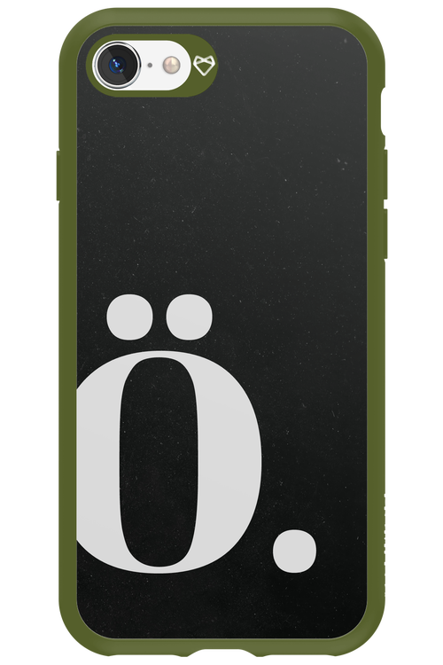 O II (Off Space) 2.0 - Apple iPhone SE 2022