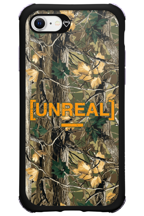 Realtree - Apple iPhone 8
