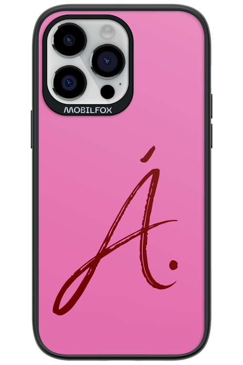(Sorbet) A II 2.0 - Apple iPhone 14 Pro Max