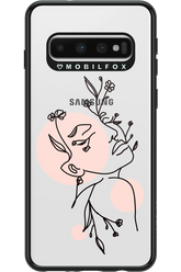 Confidence - Samsung Galaxy S10