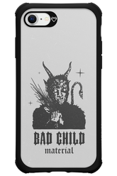 Krampus - Apple iPhone SE 2020