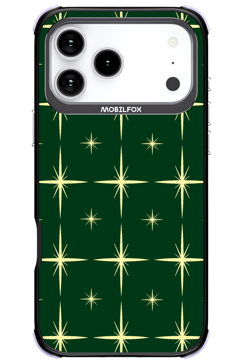 Star Light - Apple iPhone 17 Pro Max