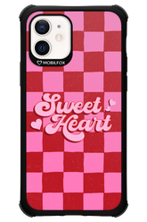 Sweat Heart - Apple iPhone 12