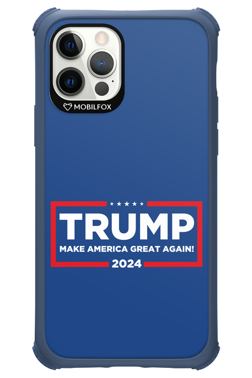 Trump 2024 - Apple iPhone 12 Pro