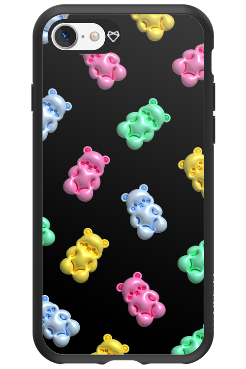 Gummy Bears - Apple iPhone 7