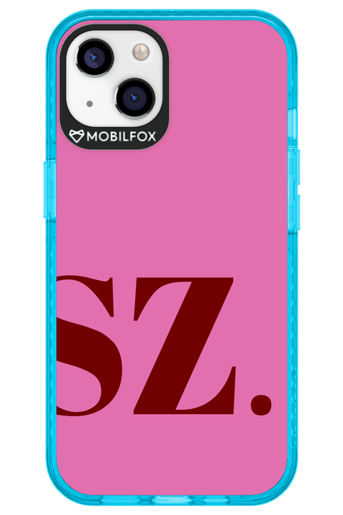 SZ (Sorbet) 2.0 - Apple iPhone 13