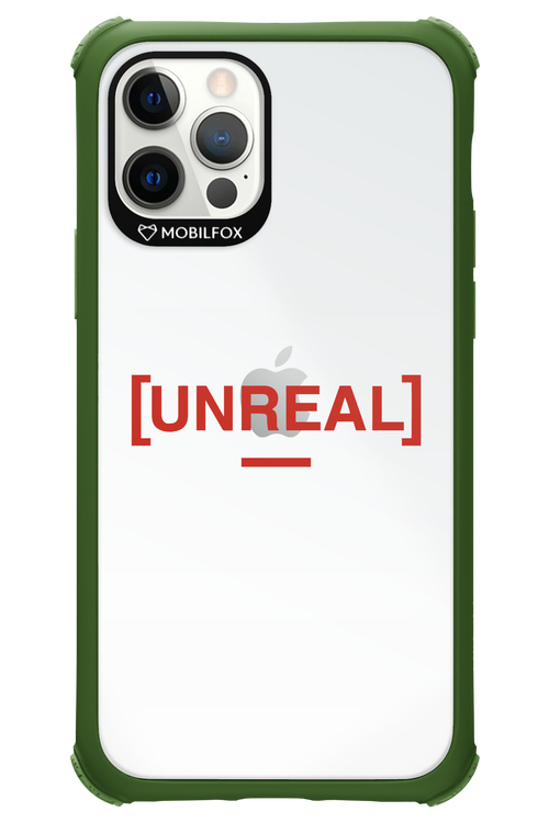 Unreal Classic - Apple iPhone 12 Pro