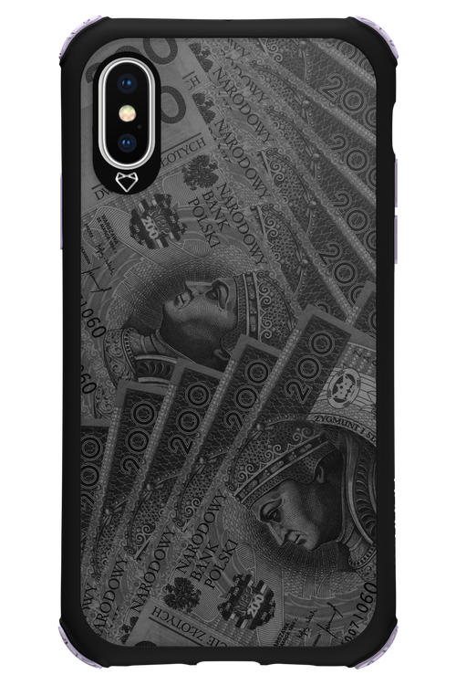200 2.0 - Apple iPhone XS