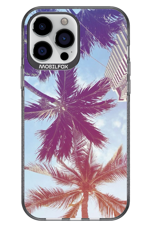 Sunset Dreams 2.0 - Apple iPhone 13 Pro Max
