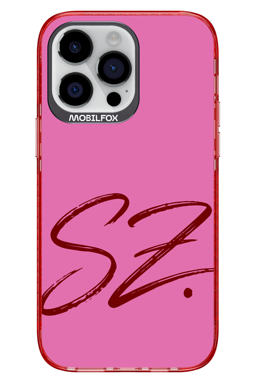 (Sorbet) SZ 2.0 - Apple iPhone 14 Pro Max