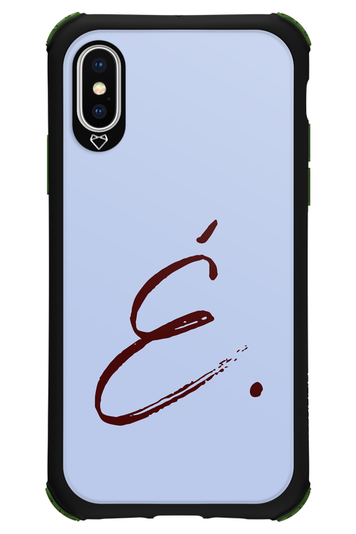 (Jellyfish Presso) E II 2.0 - Apple iPhone XS